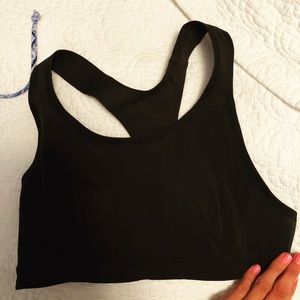 New balance sports bra